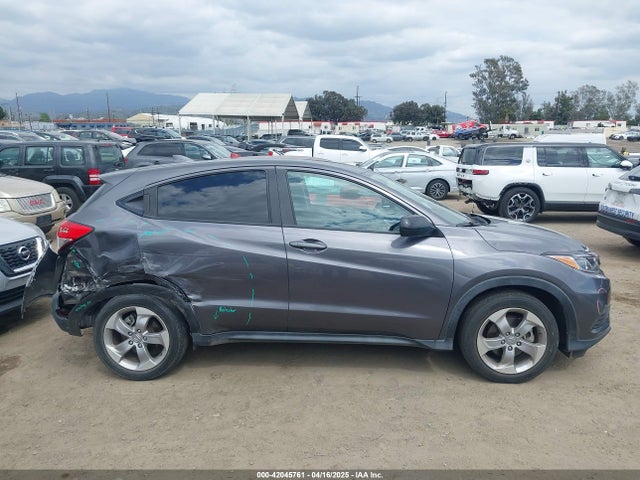 3CZRU5H38KG715690 Honda r18z9