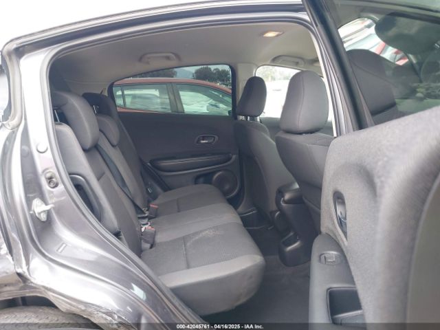 2019 HONDA HR-V 3CZRU5H38KG715690 Photo 7