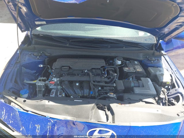 KMHLS4DG5RU724418 Hyundai mpi nu pe