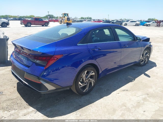KMHLS4DG5RU724418 Hyundai mpi nu pe