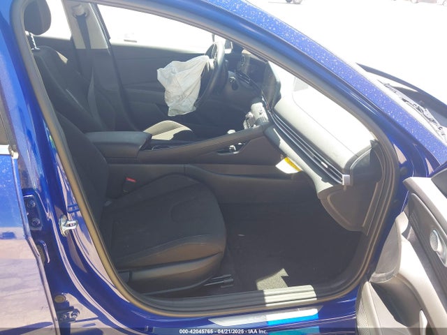 KMHLS4DG5RU724418 Hyundai mpi nu pe