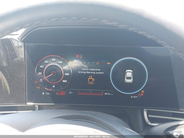 KMHLS4DG5RU724418 Hyundai mpi nu pe