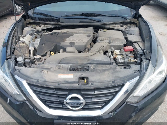 1N4AL3AP6JC247649 Nissan Altima 2.5 Sv