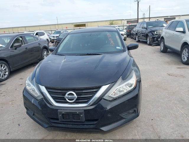 1N4AL3AP6JC247649 Nissan Altima 2.5 Sv