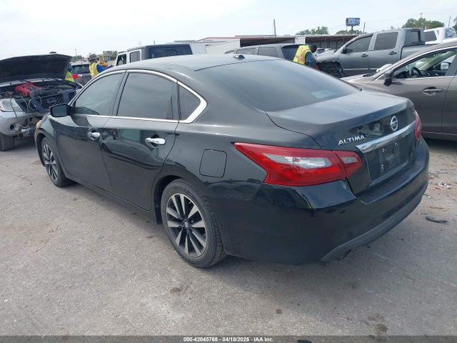 1N4AL3AP6JC247649 Nissan Altima 2.5 Sv