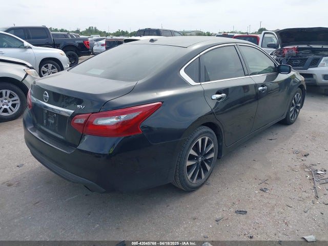 1N4AL3AP6JC247649 Nissan Altima 2.5 Sv