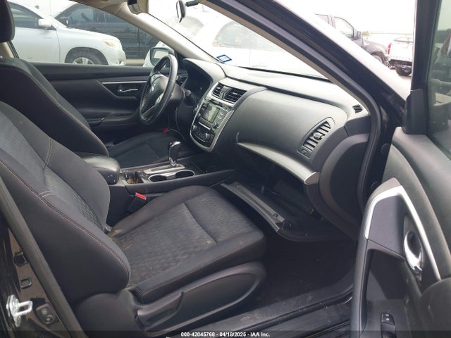 1N4AL3AP6JC247649 Nissan Altima 2.5 Sv