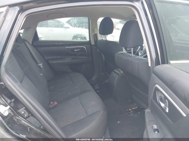 1N4AL3AP6JC247649 Nissan Altima 2.5 Sv