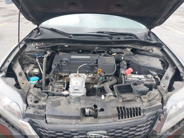 1HGCT1B37FA001006 Honda Accord Lx-s