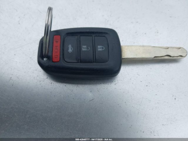 1HGCT1B37FA001006 Honda Accord Lx-s