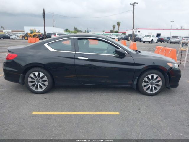 1HGCT1B37FA001006 Honda Accord Lx-s