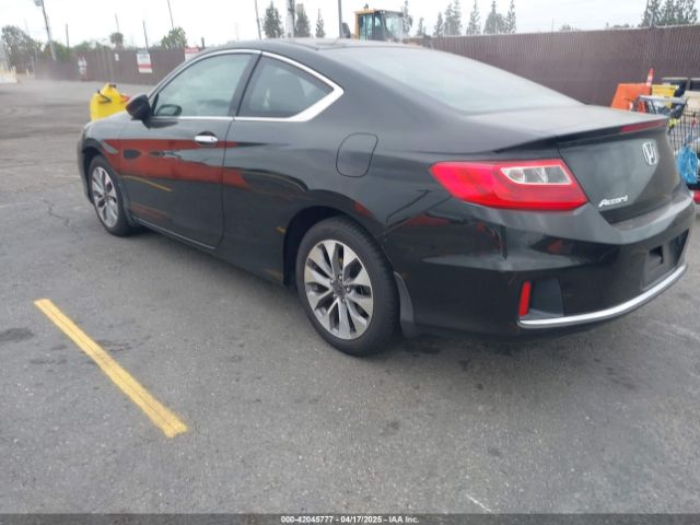 1HGCT1B37FA001006 Honda Accord Lx-s
