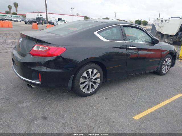1HGCT1B37FA001006 Honda Accord Lx-s
