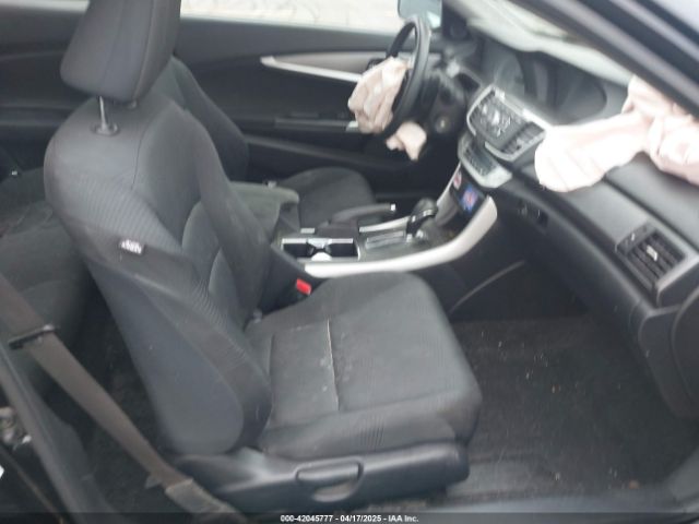 1HGCT1B37FA001006 Honda Accord Lx-s