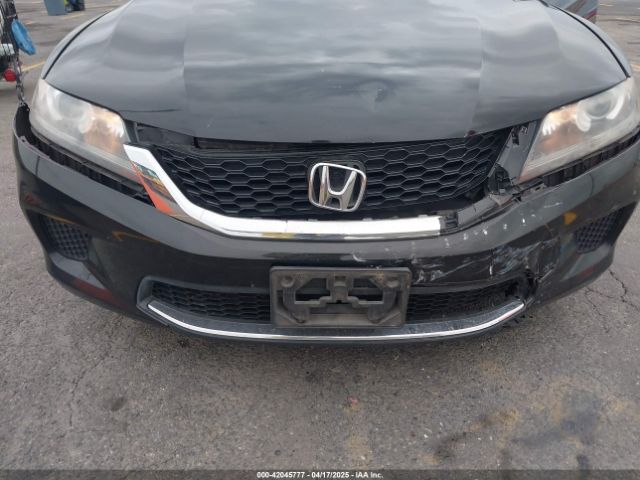 1HGCT1B37FA001006 Honda Accord Lx-s