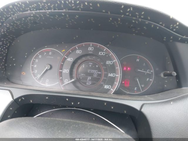 1HGCT1B37FA001006 Honda Accord Lx-s