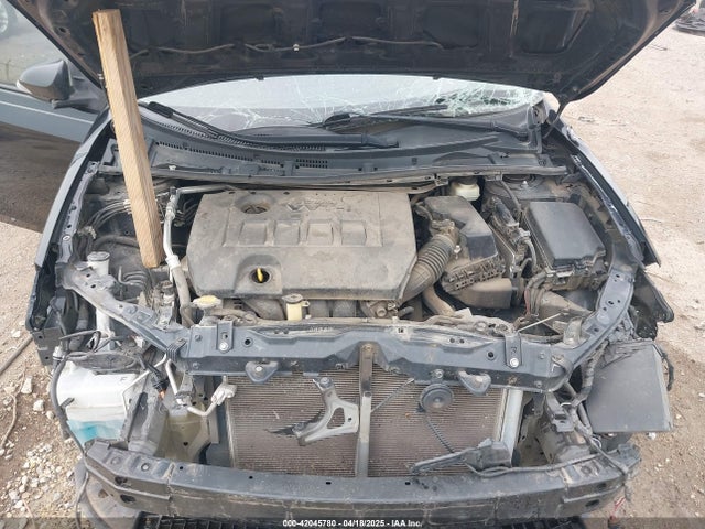 Toyota 2zr-fe 2015 5YFBURHE7FP211583 Image 10