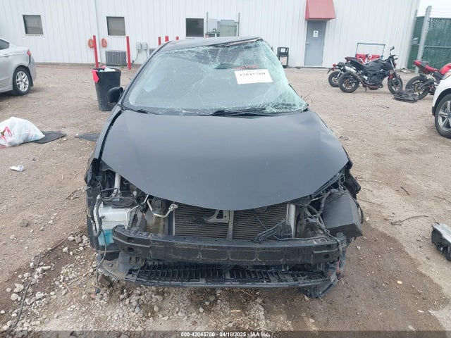 Toyota 2zr-fe 2015 5YFBURHE7FP211583 Image 13