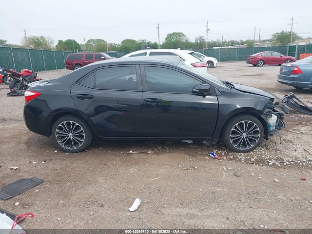 Toyota 2zr-fe 2015 5YFBURHE7FP211583 Image 14