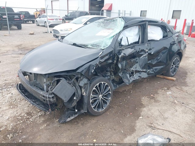 Toyota 2zr-fe 2015 5YFBURHE7FP211583 Image 2