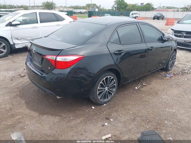 Toyota 2zr-fe 2015 5YFBURHE7FP211583 Image 4