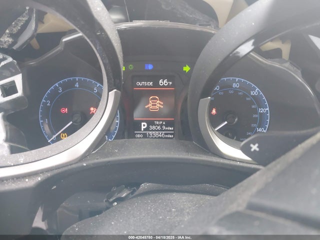 Toyota 2zr-fe 2015 5YFBURHE7FP211583 Image 7