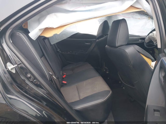 Toyota 2zr-fe 2015 5YFBURHE7FP211583 Image 8