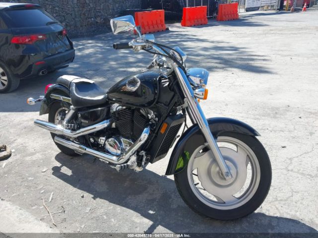 2005 HONDA VT1100 1HFSC43045A503993