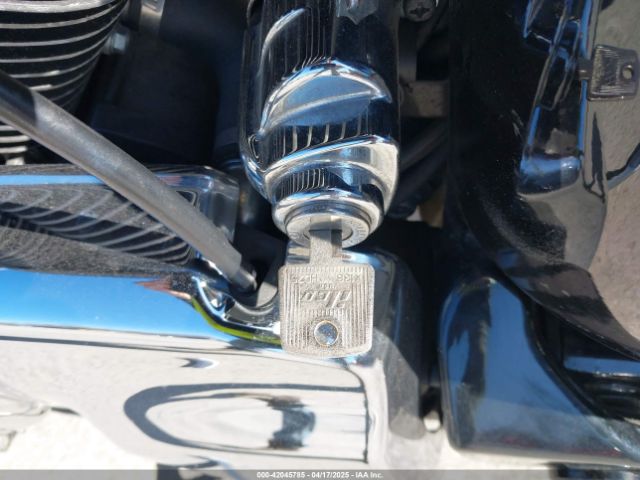 2005 HONDA VT1100 1HFSC43045A503993 Photo 10