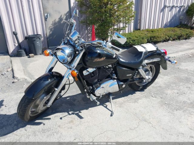 2005 HONDA VT1100 1HFSC43045A503993 Photo 1