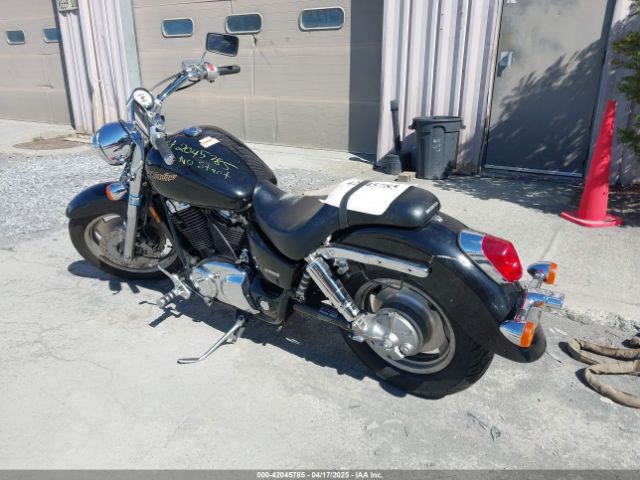 2005 HONDA VT1100 1HFSC43045A503993 Photo 2