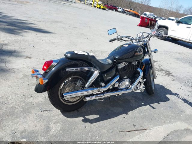 2005 HONDA VT1100 1HFSC43045A503993 Photo 3