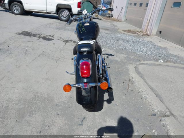 2005 HONDA VT1100 1HFSC43045A503993 Photo 5