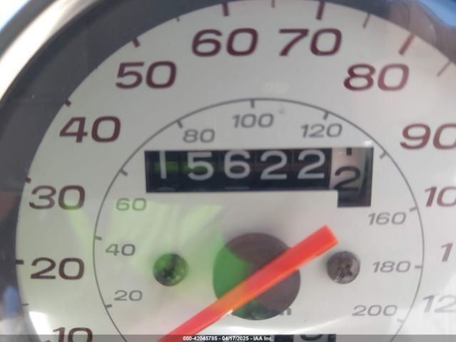 2005 HONDA VT1100 1HFSC43045A503993 Photo 6