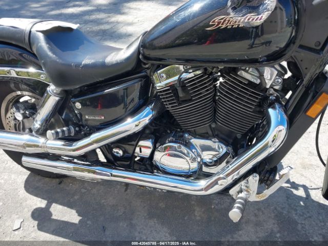 2005 HONDA VT1100 1HFSC43045A503993 Photo 7
