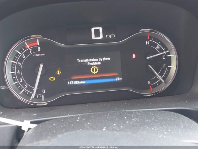 5FNYF5H54HB021459 Honda Pilot Ex-l