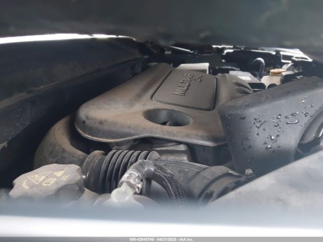 1C4PJMCB6GW301105 Jeep Cherokee 75th Anniversary