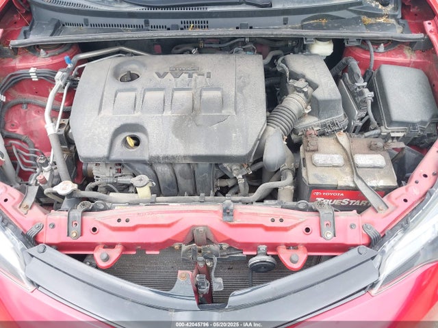2T1BURHE8HC897846 Toyota 2zr-fe