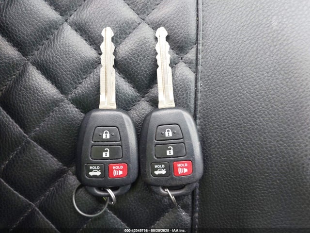 2T1BURHE8HC897846 Toyota 2zr-fe