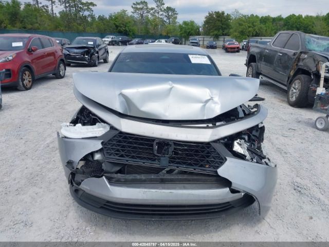 1HGCY2F58RA042915 Honda Accord Hybrid Sport