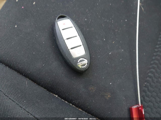 Nissan Sentra S Xtronic Cvt 2020 3N1AB8BV3LY292312 Image 11