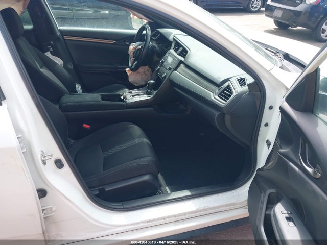 SHHFK7H43KU411996 Honda l15ba