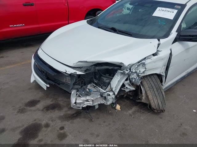 SHHFK7H43KU411996 Honda l15ba