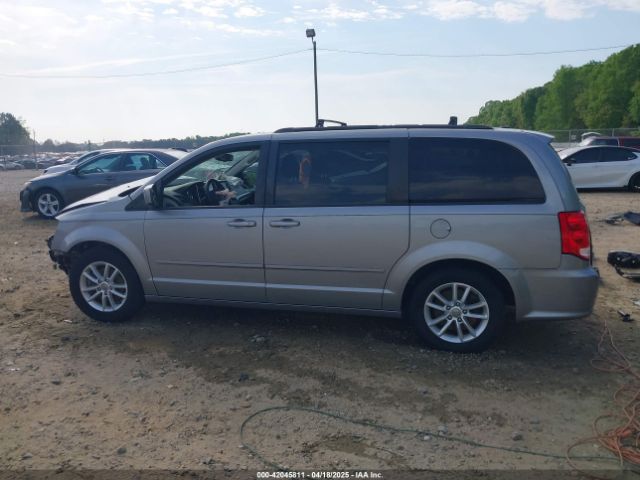2C4RDGCG7GR325113 Dodge Grand Caravan Sxt