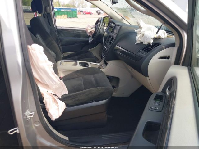 2C4RDGCG7GR325113 Dodge Grand Caravan Sxt
