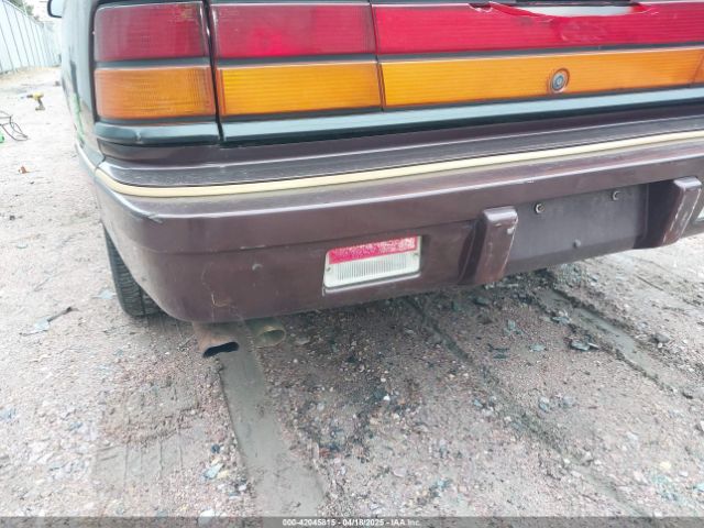 1995 CHRYSLER LEBARON 1C3EU4538SF504479 Photo 5