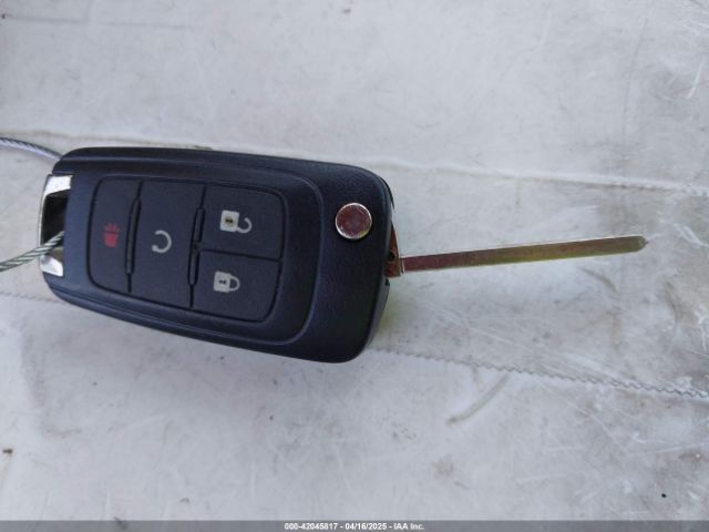 KL7CJTSBXFB236823 Chevrolet TRAX LTZ