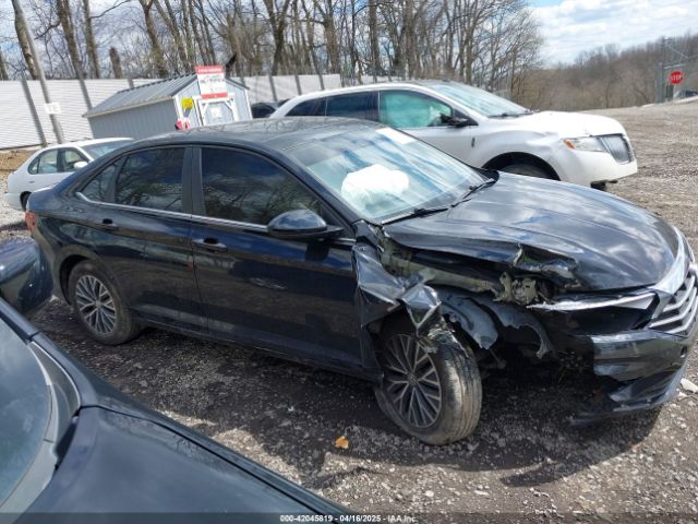 3VWC57BU0MM035340 Volkswagen Jetta 1.4t R-line/1.4t S/1.4t Se