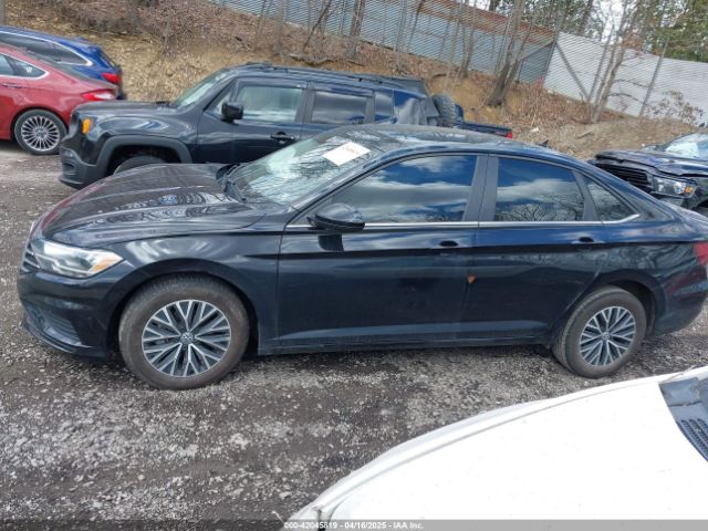 3VWC57BU0MM035340 Volkswagen Jetta 1.4t R-line/1.4t S/1.4t Se