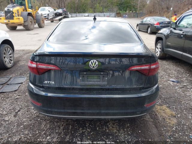 3VWC57BU0MM035340 Volkswagen Jetta 1.4t R-line/1.4t S/1.4t Se